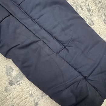 Yağmurda Lekelenen Mont İçin İade Talebim Reddedildi, Mağduriyetimin Giderilmesini İstiyorum