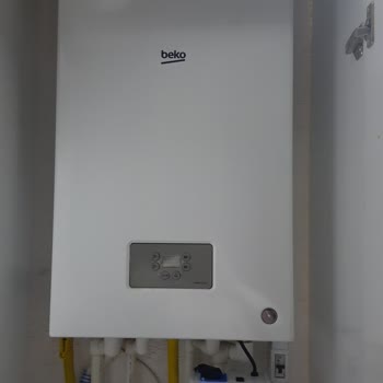 Beko Kombi Arızası Ve Yetersiz Servis Nedeniyle Mağduriyet