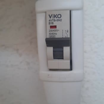 Beko Kombi Arızası Ve Yetersiz Servis Nedeniyle Mağduriyet