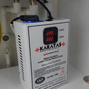 Beko Kombi Arızası Ve Yetersiz Servis Nedeniyle Mağduriyet