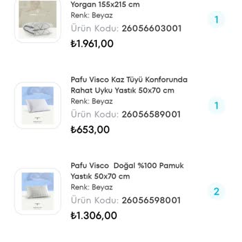 Yanlış Ürün Gönderildi İade İşlemi Yapılamıyor