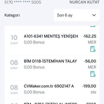 Onayım Olmadan Üyelik Ücreti Çekildi
