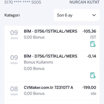 Onayım Olmadan Üyelik Ücreti Çekildi