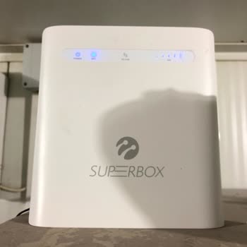 Bilgisayarda İnternet Hızı Düşük İşim Aksıyor