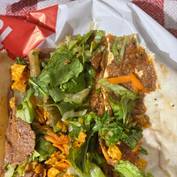 Eksik Malzeme Ve Yanlış Sipariş Deneyimi