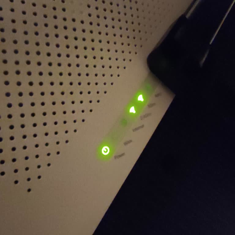 7 Gündür İnternet Yok Superonline Kablo Değişimini Yapmıyor