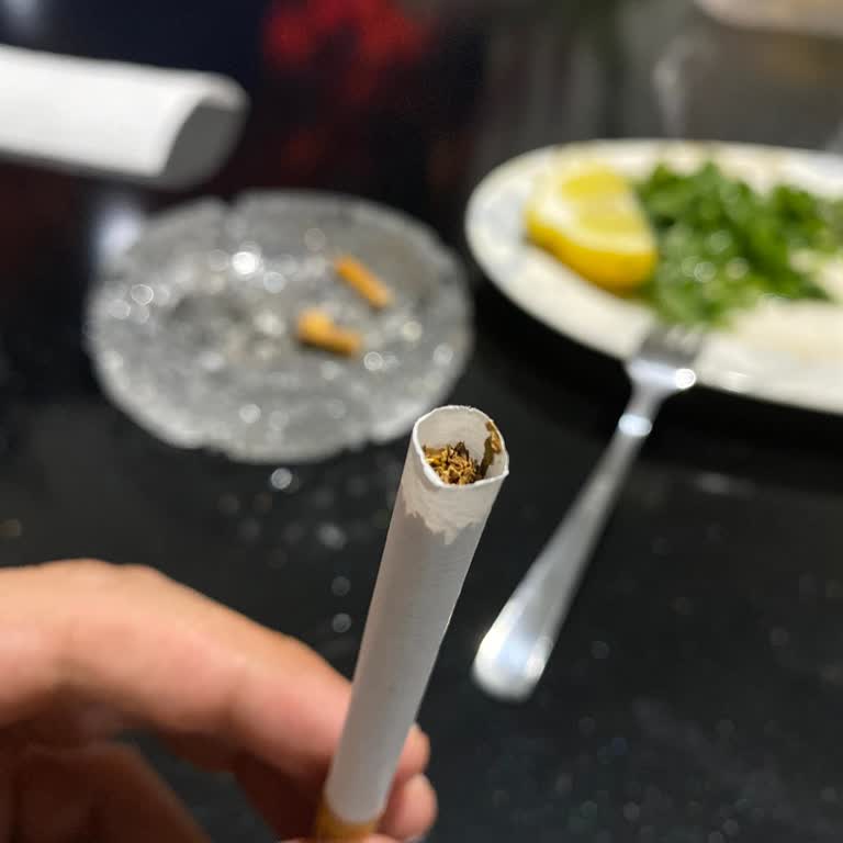 Marlboro Sigara Kalitesindeki Düşüş Hayal Kırıklığına Uğrattı
