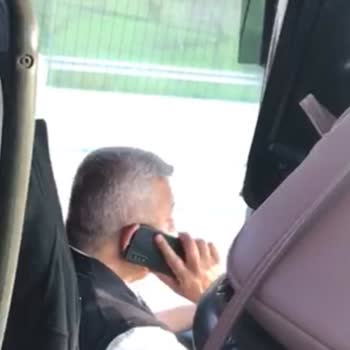 Otobüs Şoförünün Etik Dışı Davranışları Ve Yolculuk Süresi Mağduriyeti