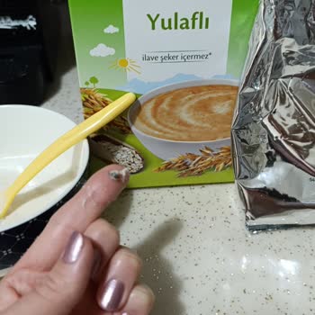 Hipp Organik Ek Gıdada Sinek Çıkması Ve Güven Sorunu