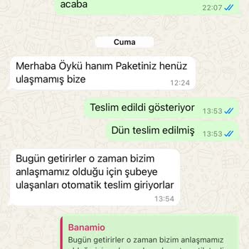İade Ücreti Gecikiyor, Müşteri Mağdur Ediliyor