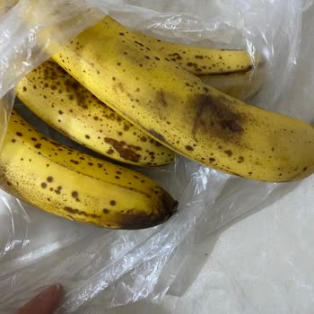 Getir'den Gelen Çürük Ürünlere Çözüm Bulunmuyor