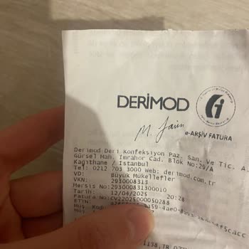 Defolu Ürün İçin İade Süreci Sürekli Uzatılıyor