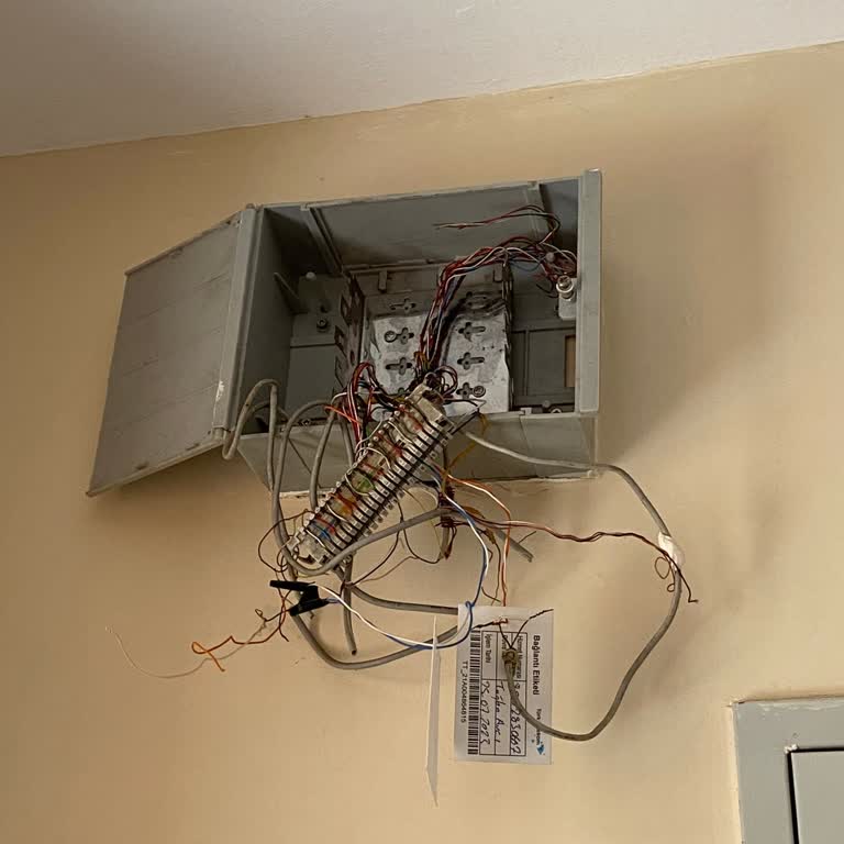 Altyapı Sorunu Nedeniyle Ev İnterneti Bağlatamıyorum, Mağduriyetim Giderilmiyor