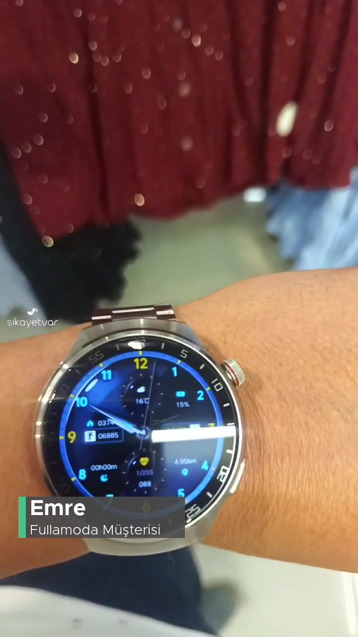 Fullamoda Erken Kapanan Mağaza videonun kapak resmi