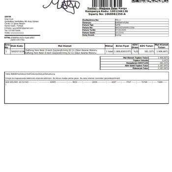 Koçtaş'tan Siparişimi 17 Gündür Alamıyorum!