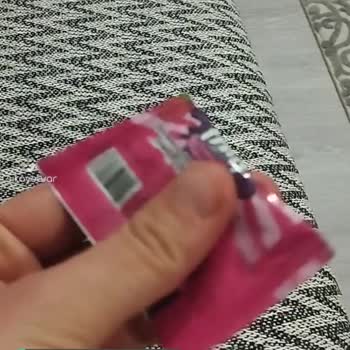 Jox Fruity Boş Çıkan Paketler