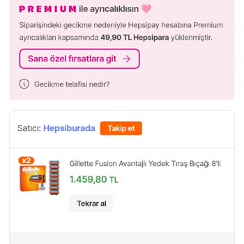 Teslim Edilmeyen Kargo Nedeniyle Mağduriyet Ve Maddi Zarar