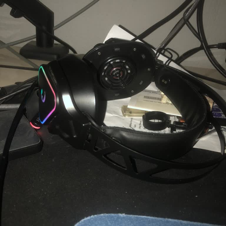 Gamepower Kulaklık Pedi Ve Ürün Desteği Sorunu