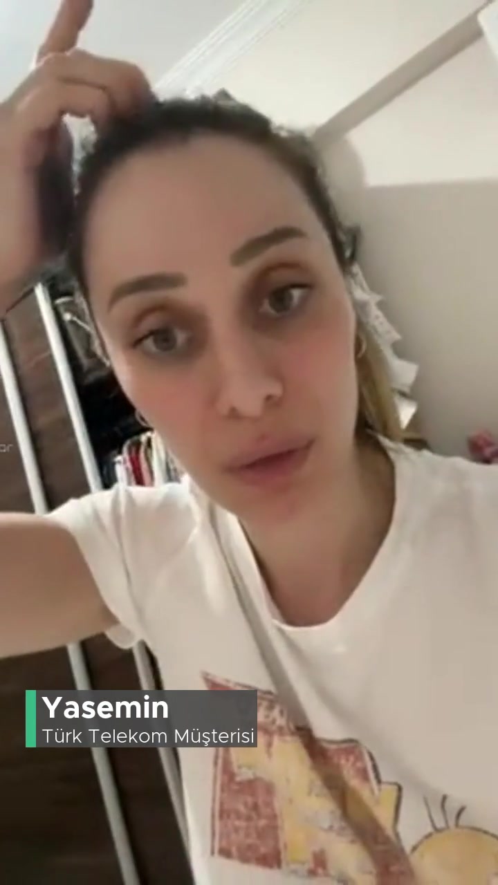 Türk Telekom Yasa Dışı İşlem Yapıyor! videonun kapak resmi