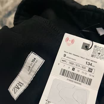 Yanlış Beden Gönderimi Ve Yetersiz Müşteri Desteği Nedeniyle 23 Nisan Kıyafeti Krizi