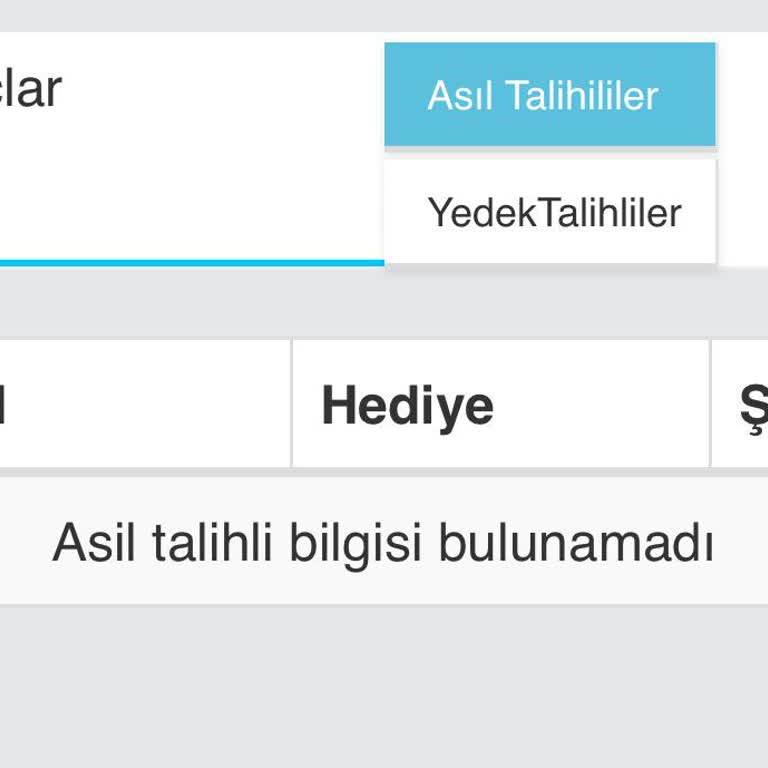Vodafone Yanımda Mart 2025 Çekiliş Sonuçlarına Ulaşamıyorum