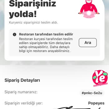 Siparişim Eksik Ve Yanlış Teslim Edildi, Şikayetimi İletemiyorum