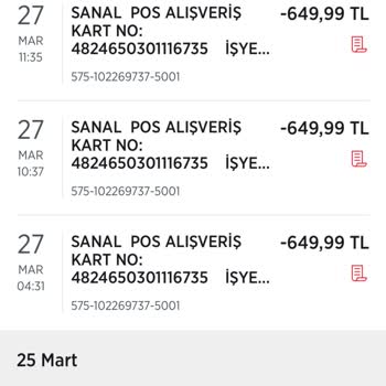 Apple.com/bill Tarafından Bilgim Dışında Para Çekildi