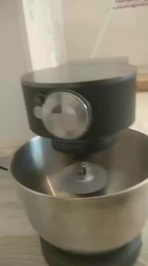 Karaca Sold Me a Faulty Multichef Ultra 2000W and Refused to Fix or Refund It video cover