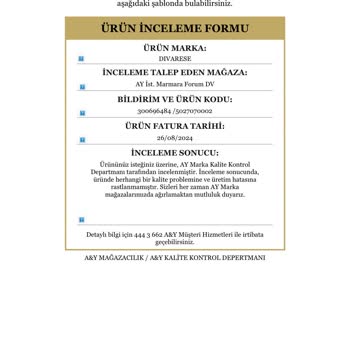 Divarese Ayakkabıda Aksesuar Sorunu Ve Yetersiz Çözüm