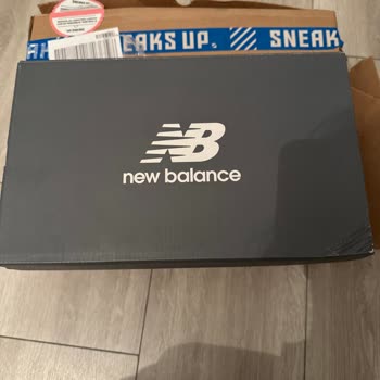 Sipariş Verilen Ayakkabının Kutusu Boş Geldi, Mağduriyet Giderilmiyor