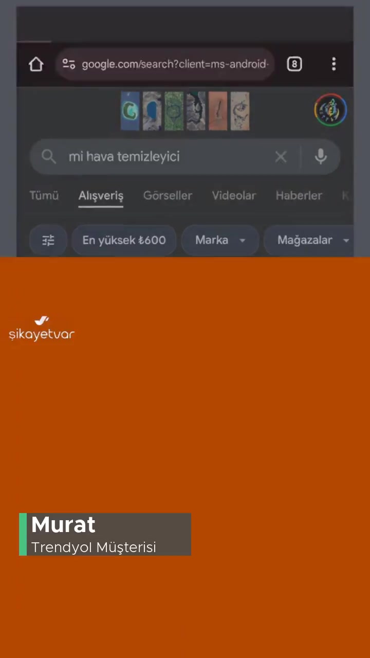 Trendyol Uygun Fiyat Gösterdiği Linkler Açılmıyor... videonun kapak resmi