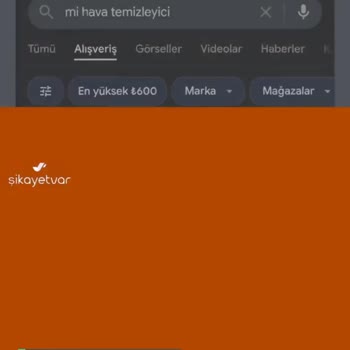Trendyol Uygun Fiyat Gösterdiği Linkler Açılmıyor...