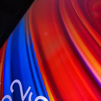 Lenovo Tablet Ekranındaki Lekeler Garanti Kapsamına Alınmadı