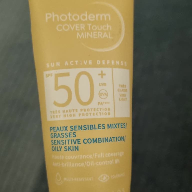 Bioderma BB Krem Ciltte Kalıp Gibi Ve İade Sorunu