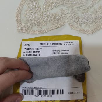 Yanlış Ürün, İlgisiz Müşteri Hizmeti Ve Hakaretle Karşılaştım