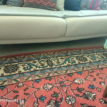 Yeni Alınan Koltuklarda Kısa Sürede Yaşanan Ciddi Sorunlar