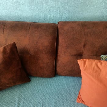 Yeni Alınan Koltuklarda Kısa Sürede Yaşanan Ciddi Sorunlar