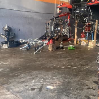 Garantili Traktörün Arızasında Yüksek İşçilik Ücreti Talebi