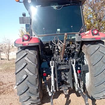 Garantili Traktörün Arızasında Yüksek İşçilik Ücreti Talebi