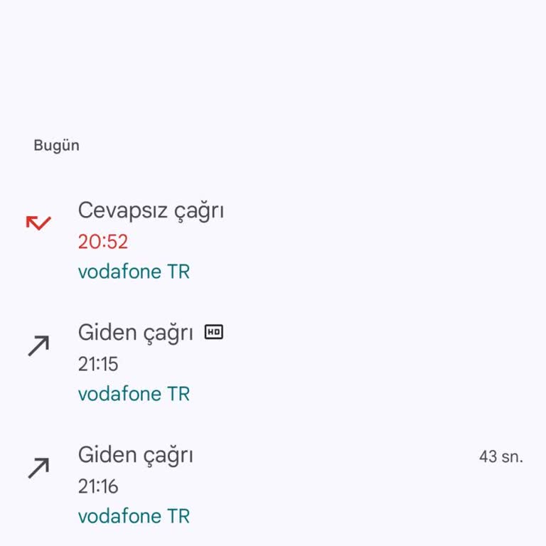 İş Başvurusu Sonrası Kişisel Bilgilerimin İstenmesi Ve Güvenlik Endişesi