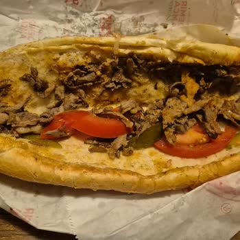 Eksik Döner Ve İade Sorunu Yaşadık