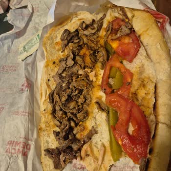 Eksik Döner Ve İade Sorunu Yaşadık