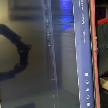 Garanti Biter Bitmez Arızalanan TV Ve Yüksek Onarım Ücreti Nedeniyle Mağduriyet