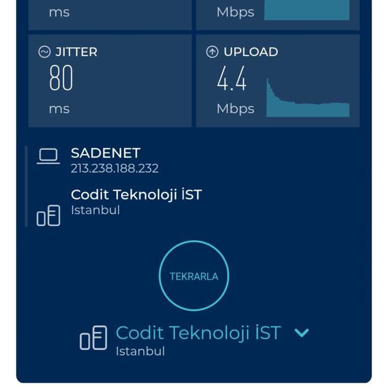 Söz Verilen Hız Yok, Fatura Var: İnternet Kullanılamıyor