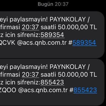 Kombine Yenilemede İki Kez Para Çekildi Param İade Edilmiyor