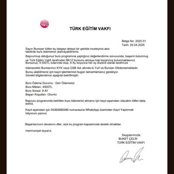 Kimlik Bilgilerimin Kullanılmasıyla Hesap Açılması Hakkında Endişe Ve Resmi Bildirim