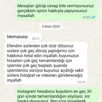 Bağış Sonrası Bilgilendirme Yapılmıyor, Mağdur Ediliyorum