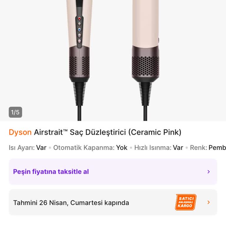 Yanıltıcı İndirim Fiyatı Hakkında Şikayet