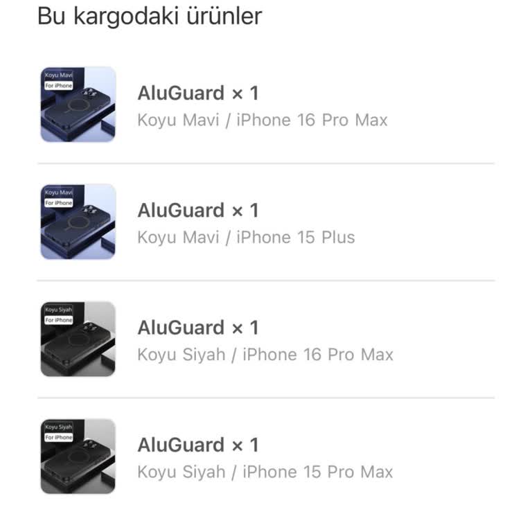 Kargo Sürecinde Bilgi Eksikliği Ve İletişim Sorunu