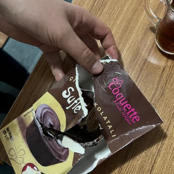 Şok Marketlerde Soğuk Zincir İhlali Ve Sağlık Riski